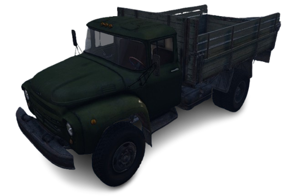 [9] - CAMINHAO [MOD]