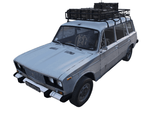 [10] - VARIANTE [MOD]